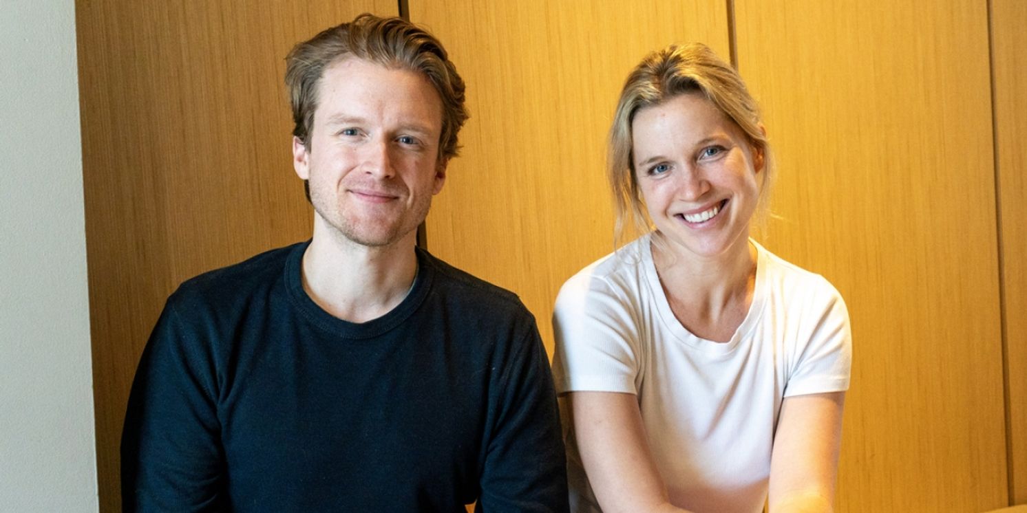 Music Fills The Segal Centre This Fall With Two Shows About Showbiz Dreams  Image