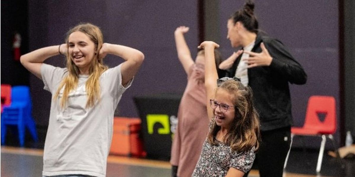Segerstrom Center For The Arts And Santa Ana Public Library Partner To Offer Dance And Music To Local Communities