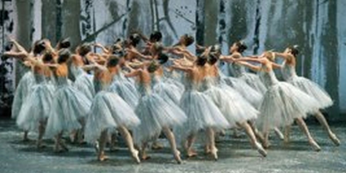 Segerstrom Center For The Arts Announces Cast For American Ballet Theatre's THE NUTCRACKER