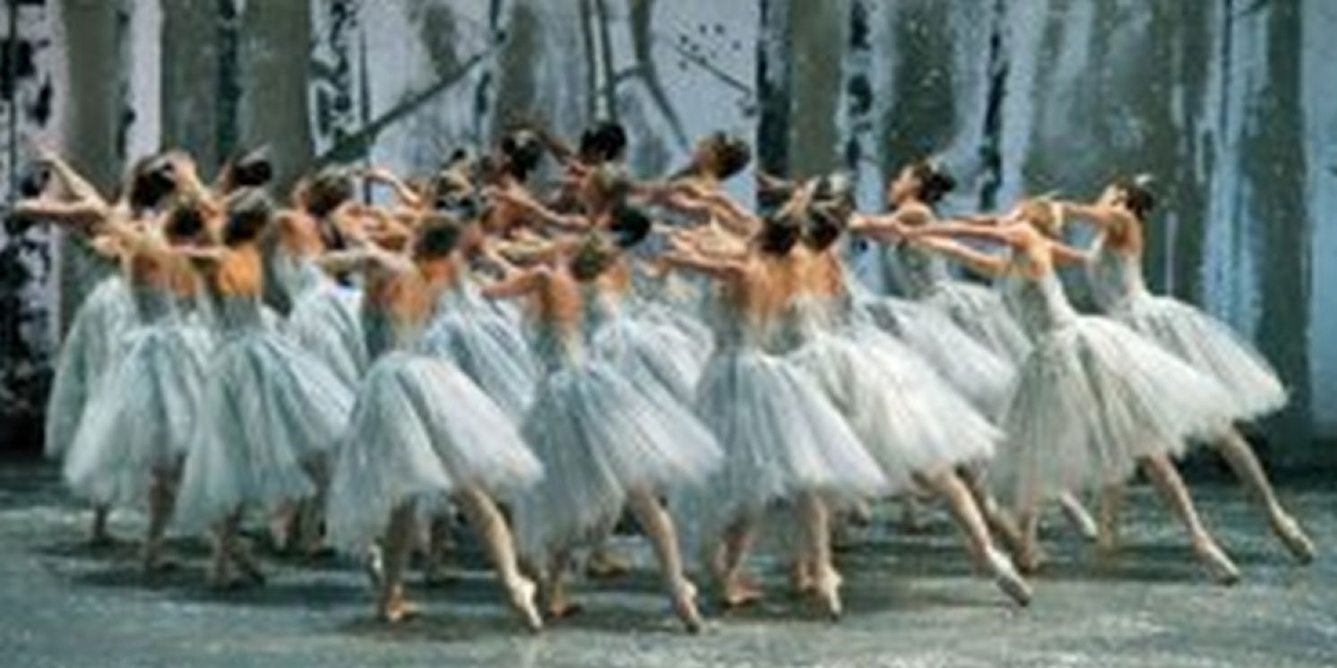 Segerstrom Center For The Arts Announces Cast For American Ballet Theatre's THE NUTCRACKER  Image