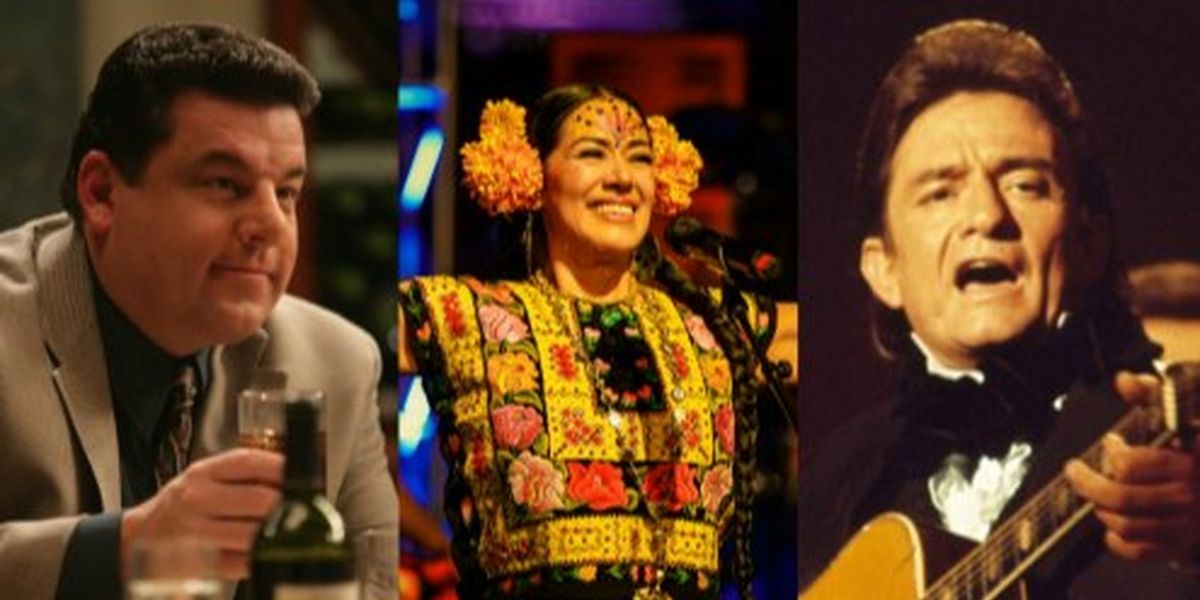Segerstrom Center For The Arts Announces Incredible Lineup Of One-Night Only Performances!