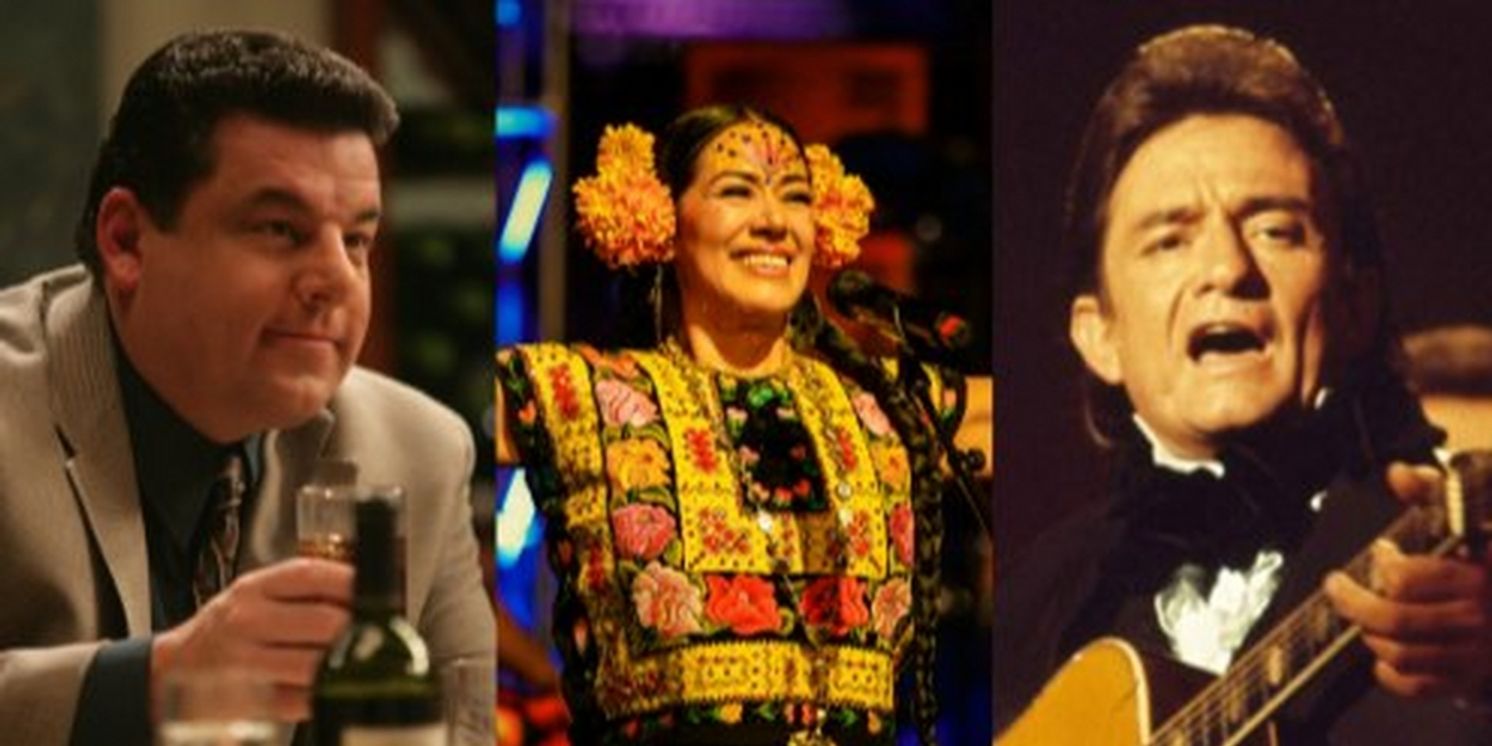 Segerstrom Center For The Arts Announces Incredible Lineup Of One-Night Only Performances!  Image