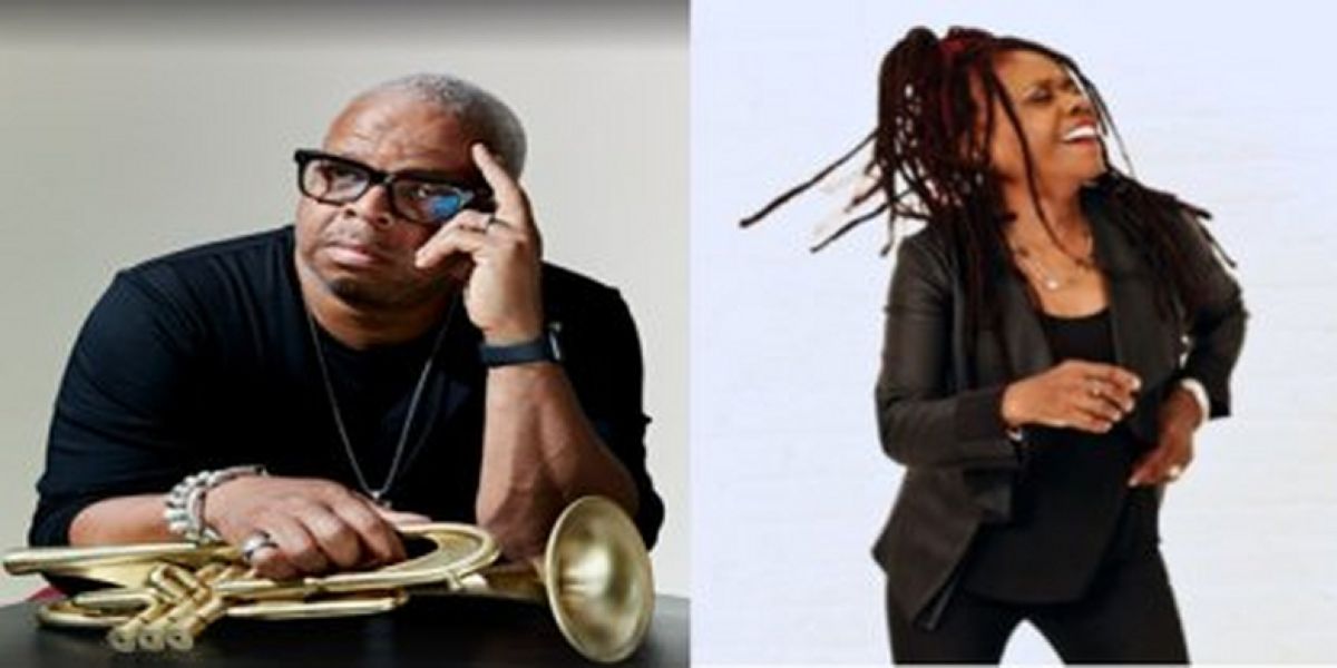 Segerstrom Center For The Arts Vibrant Jazz Club At Samueli Theater Is Bringing Jazz To Life In Costa Mesa