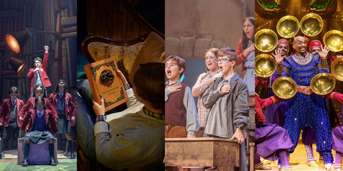 Segunda ronda de votaciones de los Premios del Público BroadwayWorld Spain 2023