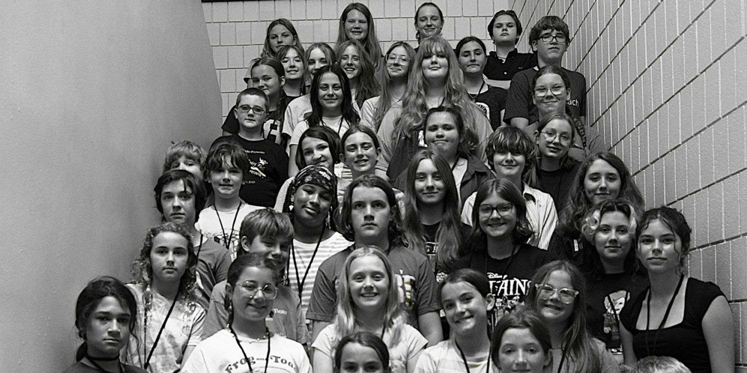 MCPKids! Will Present DISNEY'S NEWSIES JR. at Winthrop Performing Arts Center  Image