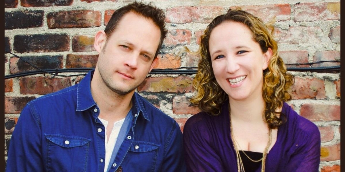 Selda Sahin and Derek Gregor to Present WINE AND SING at The Green Room 42