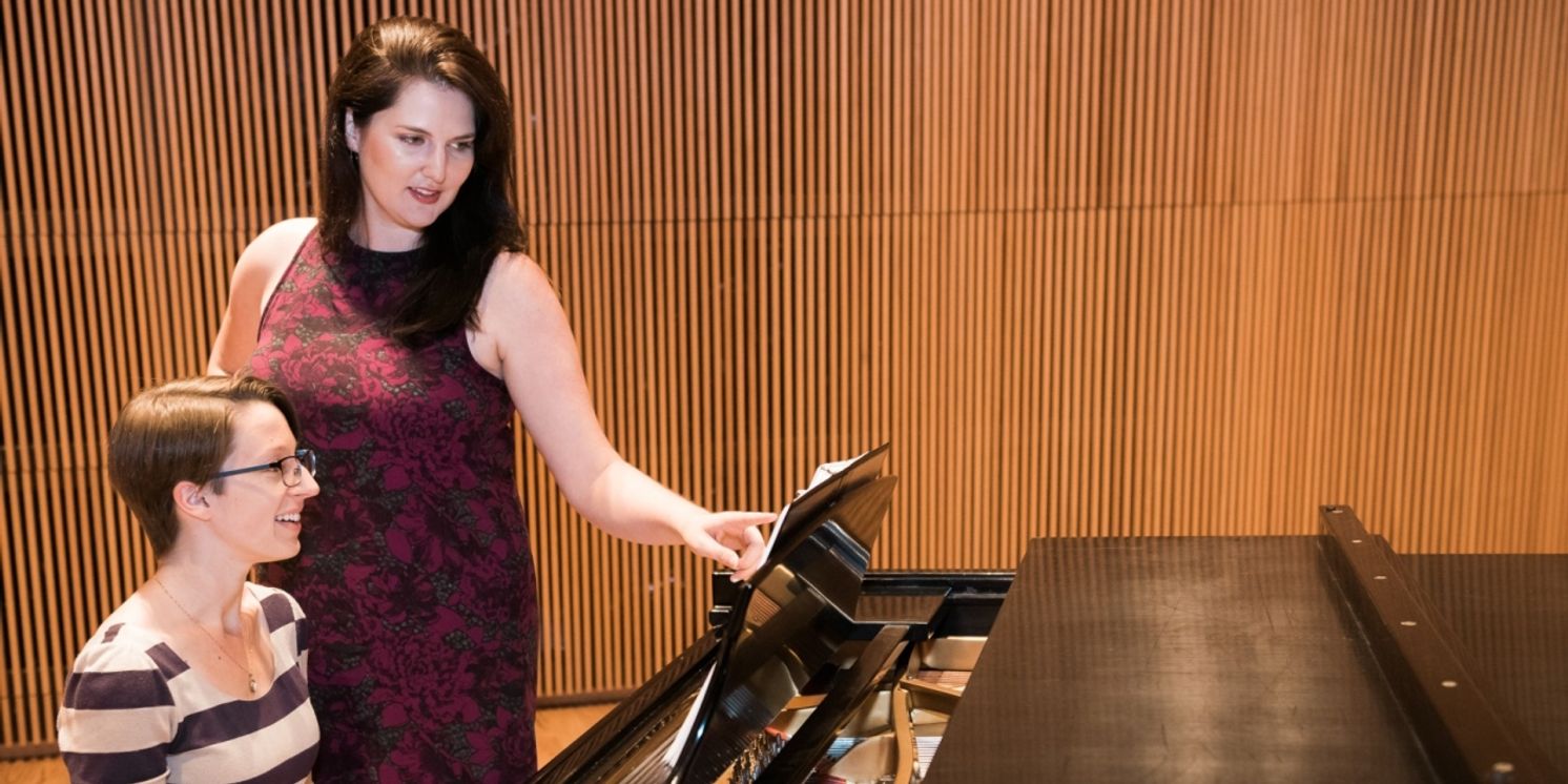 Selections From THESE GIRLS HAVE DEMONS To Be Presented In Berlin This Week  Image