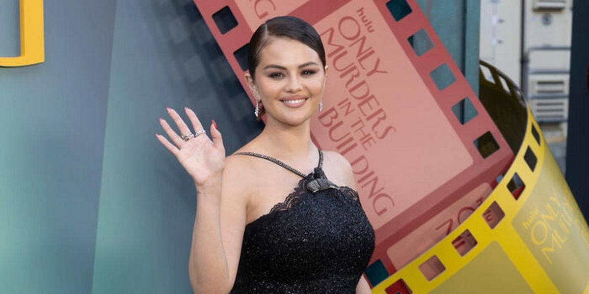 Selena Gomez Has No Plans to Release New Music Soon