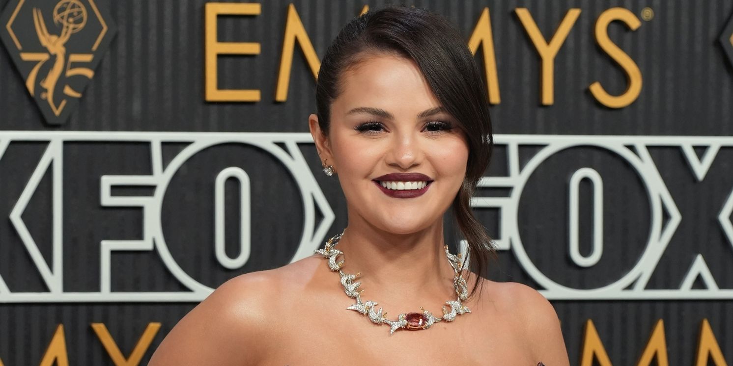 Selena Gomez Joins WIZARDS OF WAVERLY PLACE Revival at Disney Channel With Davie Henrie  Image