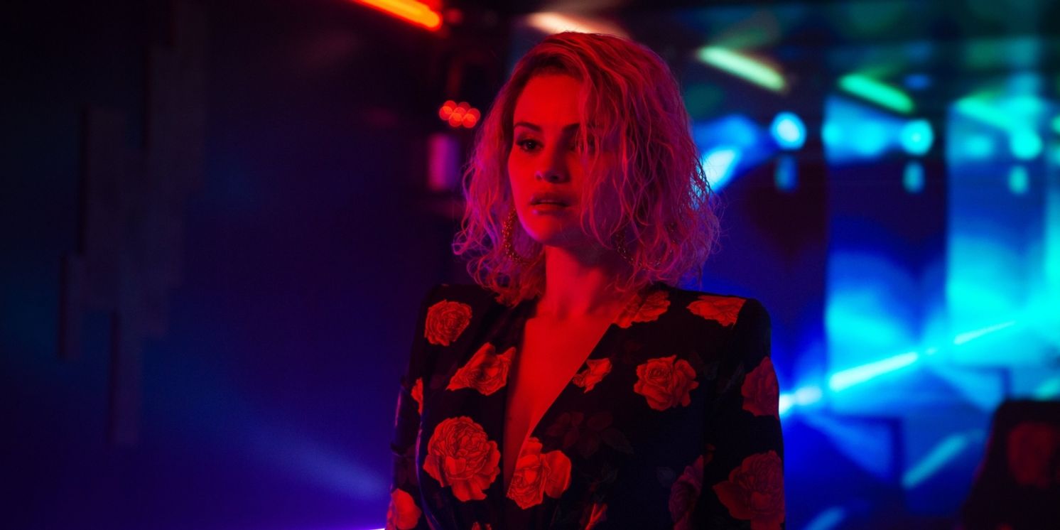 Netflix Movie Musical EMILIA PEREZ Sets Release Date  Image