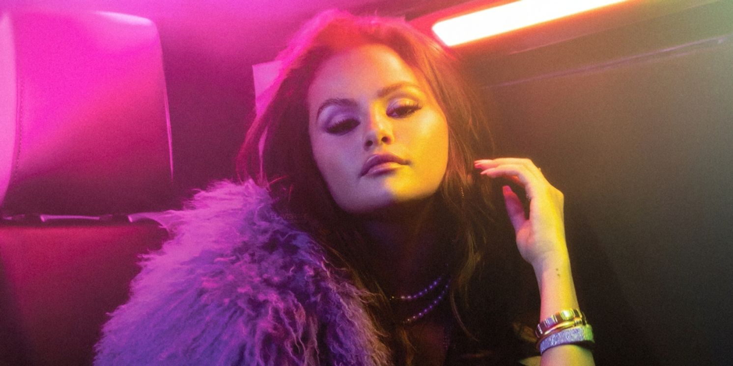 Selena Gomez Says Her New Album Will Be Her Last  Image