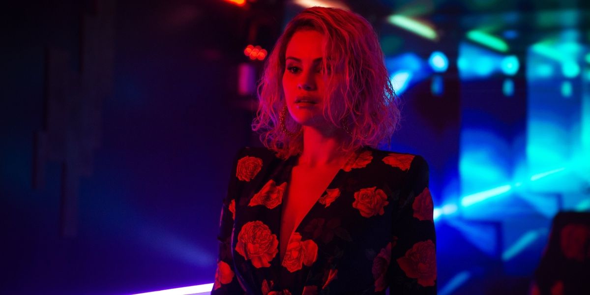 Selena Gomez Talks Working on 'Incredible' EMILIA PEREZ Musical Film