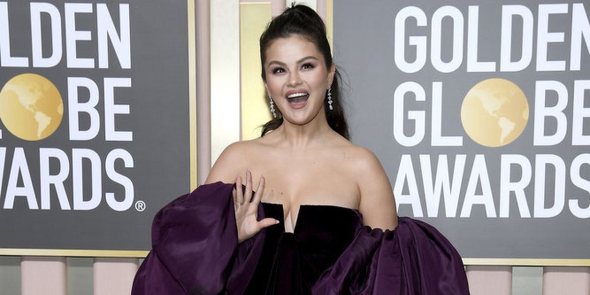 Selena Gomez to Release New 'Single Soon'