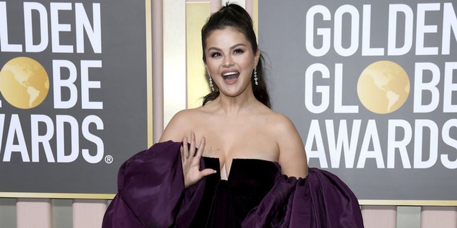 Selena Gomez to Release New 'Single Soon'  Image