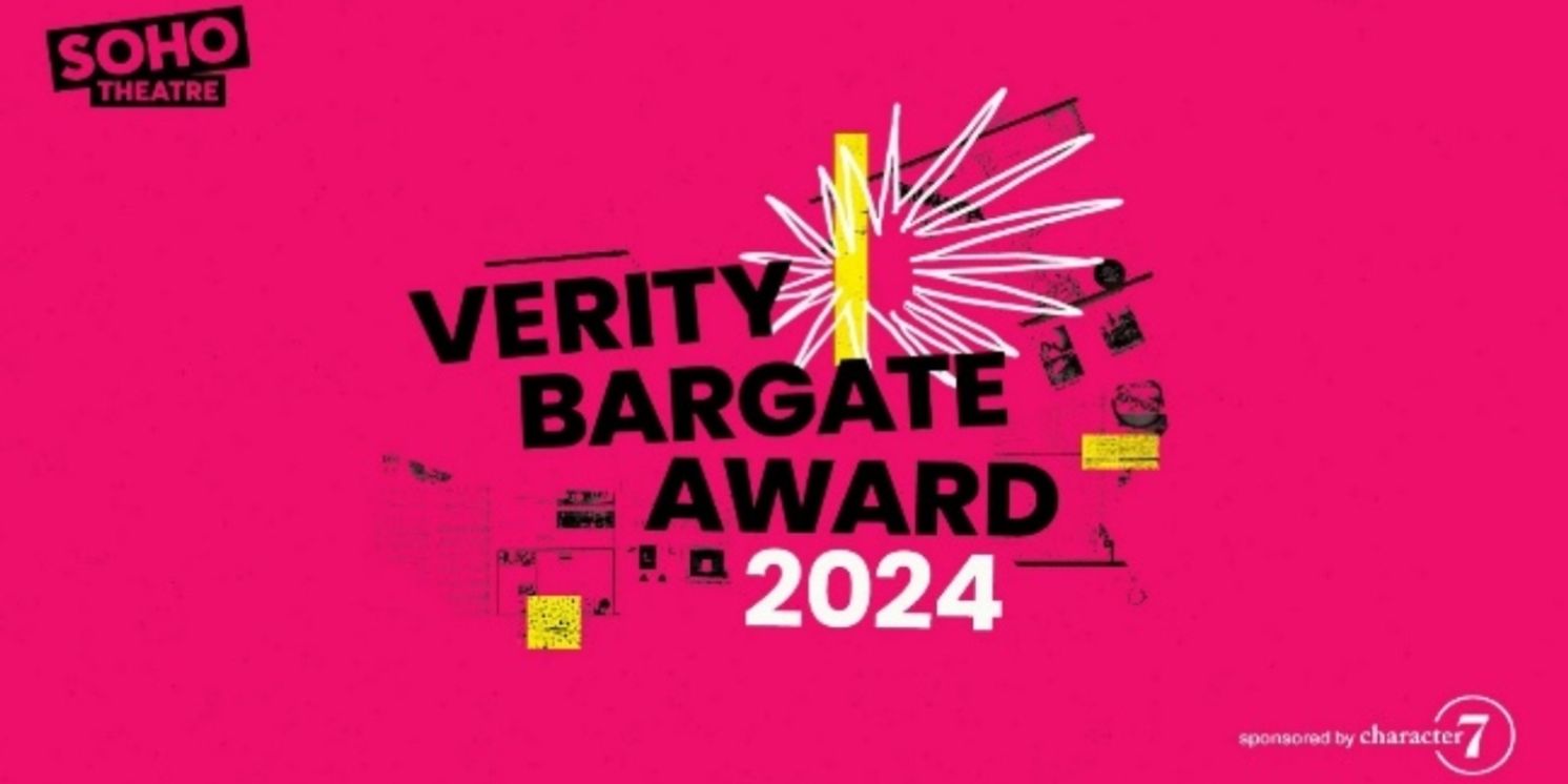 Self Esteem Joins 2024 Verity Bargate Award Judging Panel  Image