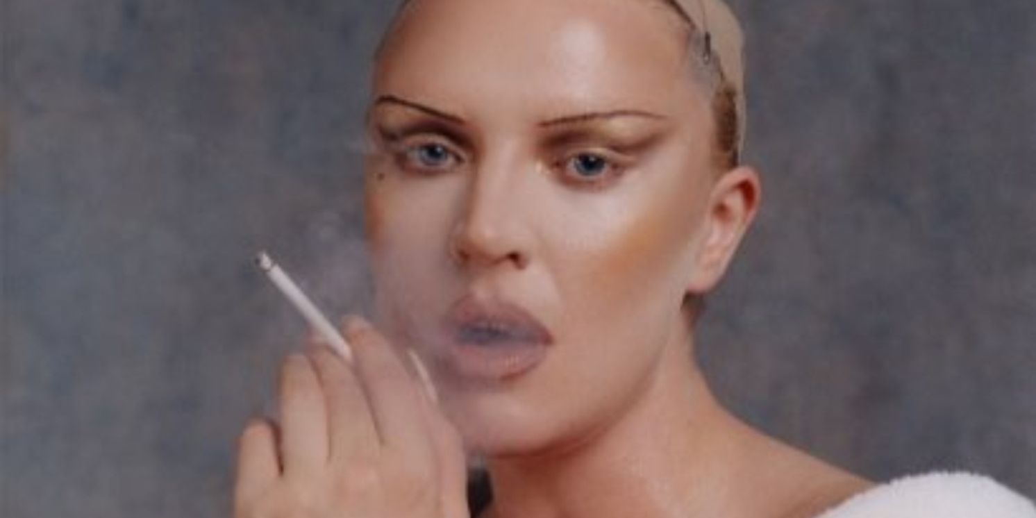 Self Esteem's A COMPLICATED WOMAN LIVE Comes to the West End in April  Image