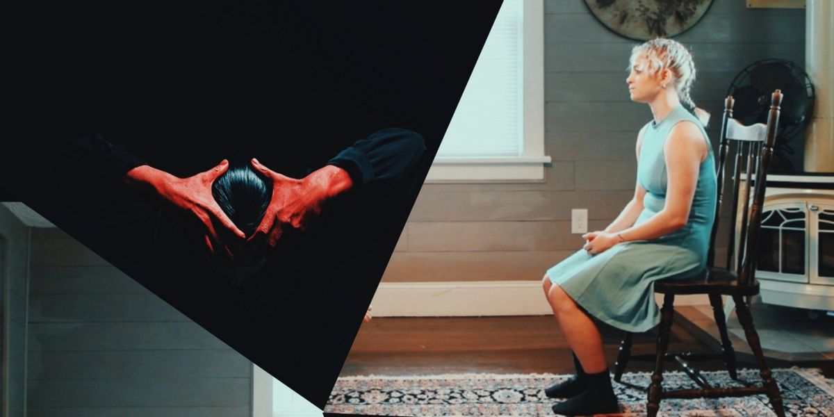 SELF HELP | PANOPTICON to Play Philadelphia Fringe Festival