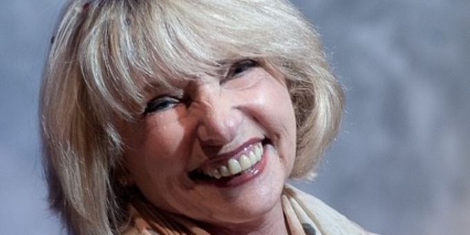 Semina DeLaurentis Returns to Star in NUNSENSE at Legacy Theatre Photos