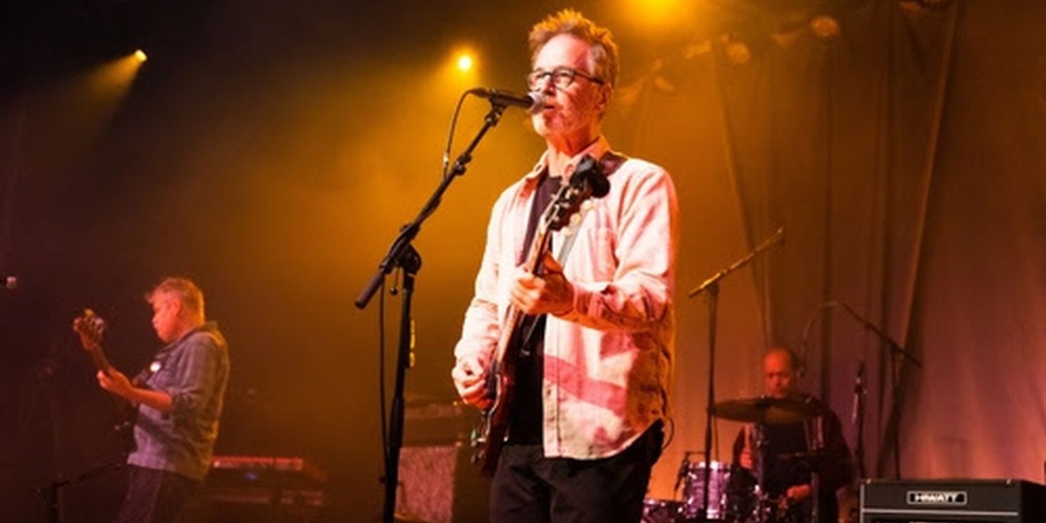 Semisonic Announces New Album 'Little Bit Of Sun'  Image