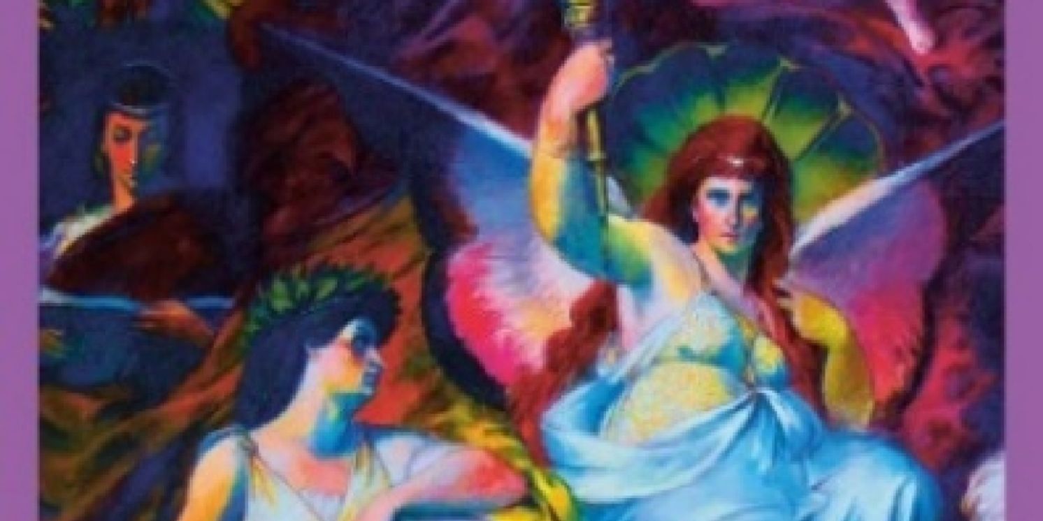 Semperoper Dresden Announces 2024/25 Programme  Image