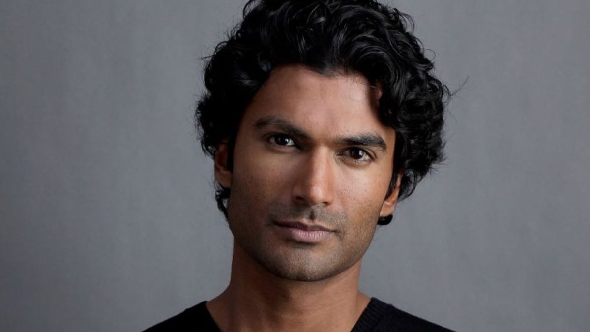 Sendhil Ramamurthy Joins RADIO GALAXY at The Wallis