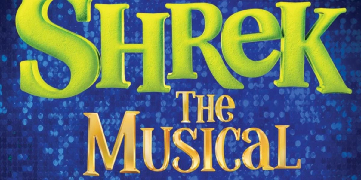 Seneca Community Players Present SHREK THE MUSICAL
