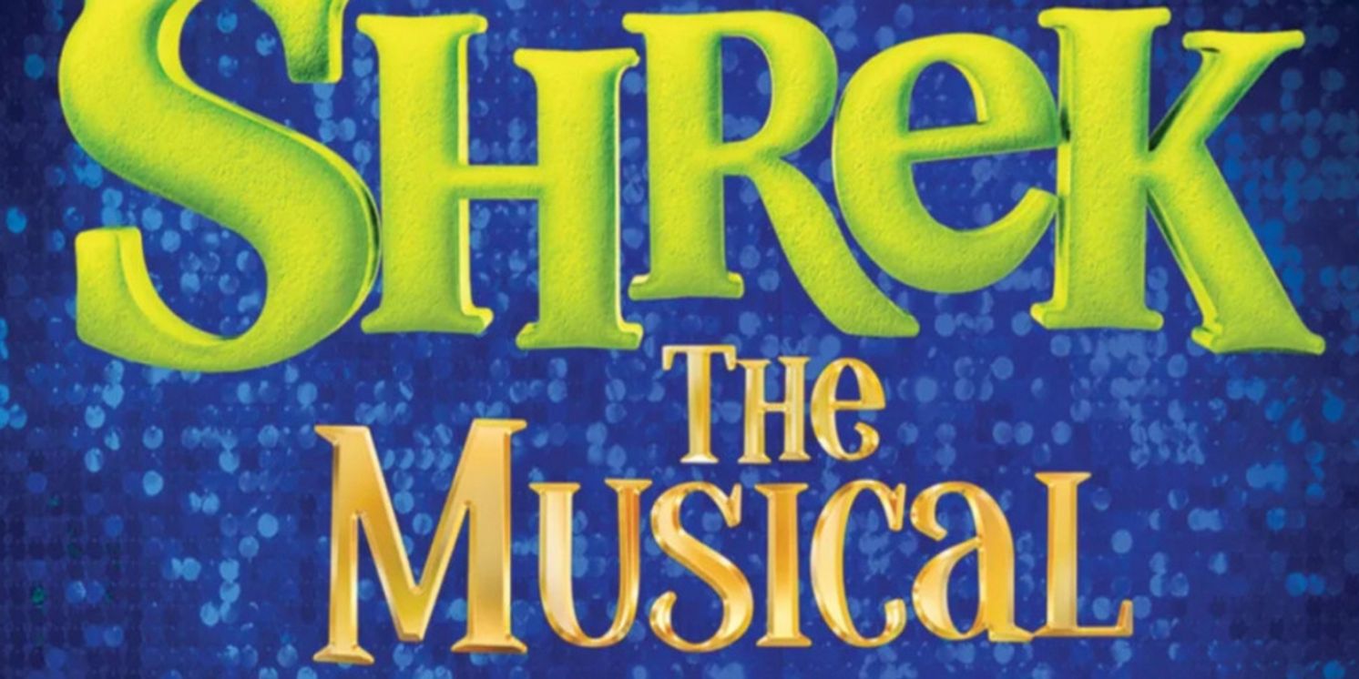 Seneca Community Players Present SHREK THE MUSICAL  Image