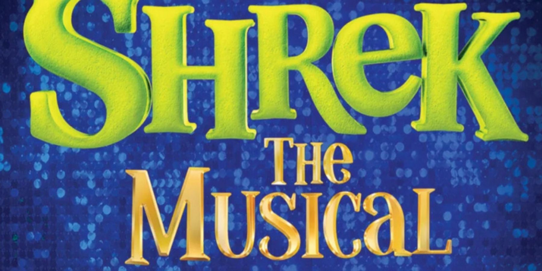 Seneca Community Players Present SHREK THE MUSICAL