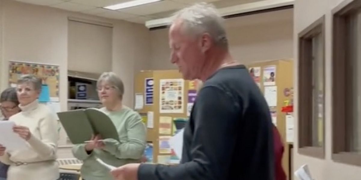 Seniors Sell Out Production of GREASE After Going Viral On TikTok