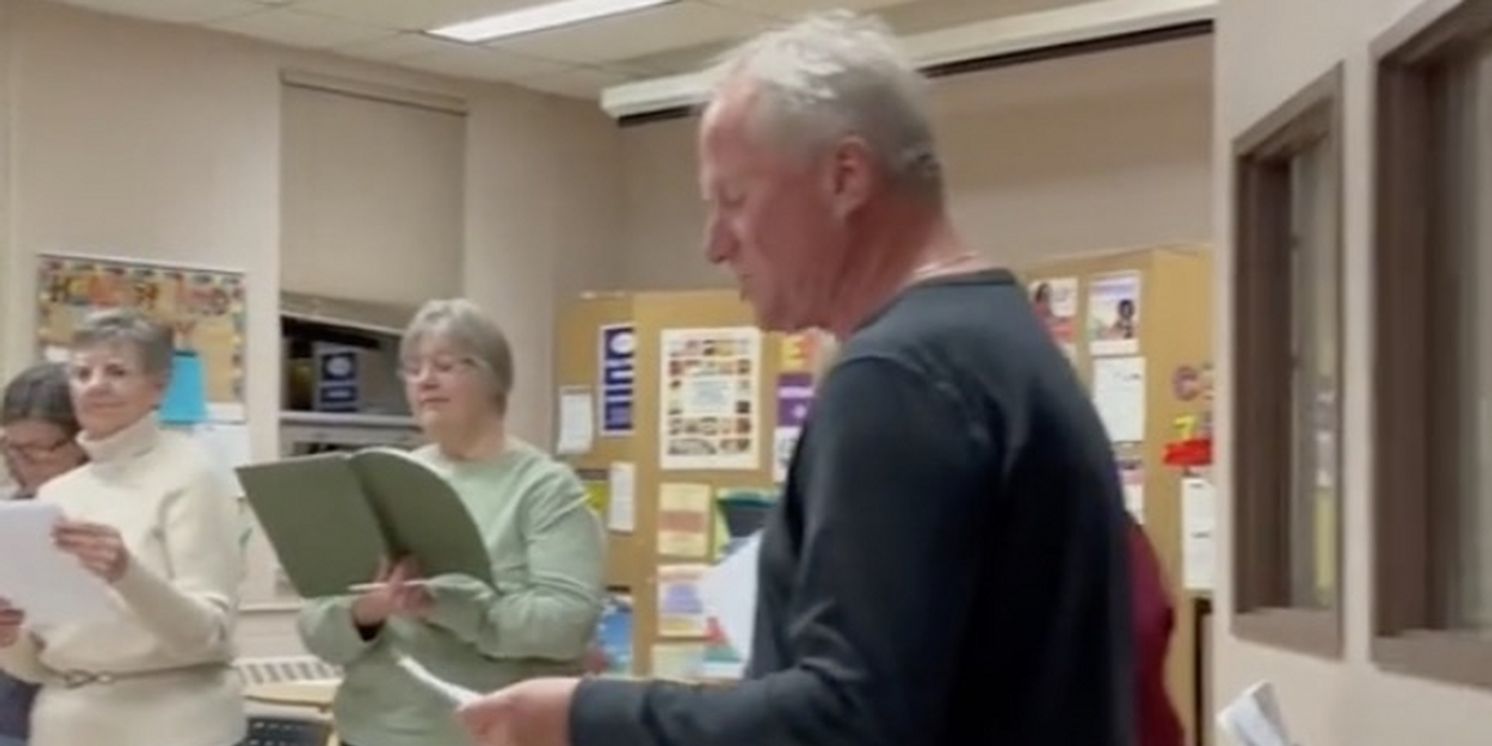 Seniors Sell Out Production of GREASE After Going Viral On TikTok  Image