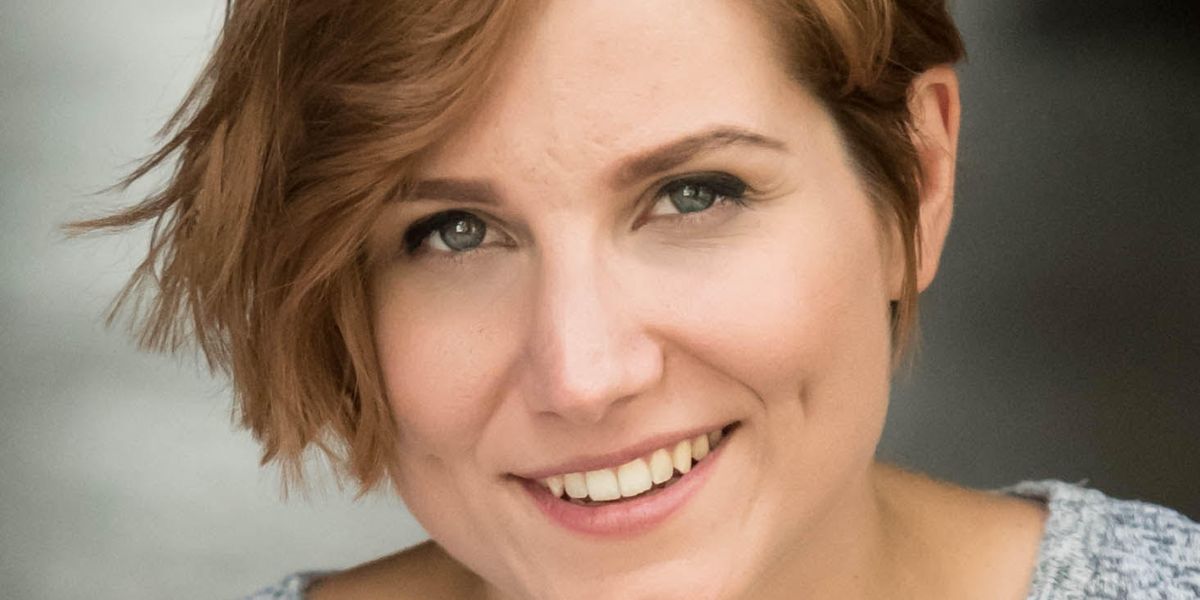 Ms. Monica Titus Premieres New Cabaret BEHIND THE SEAMS At Winter Park Playhouse