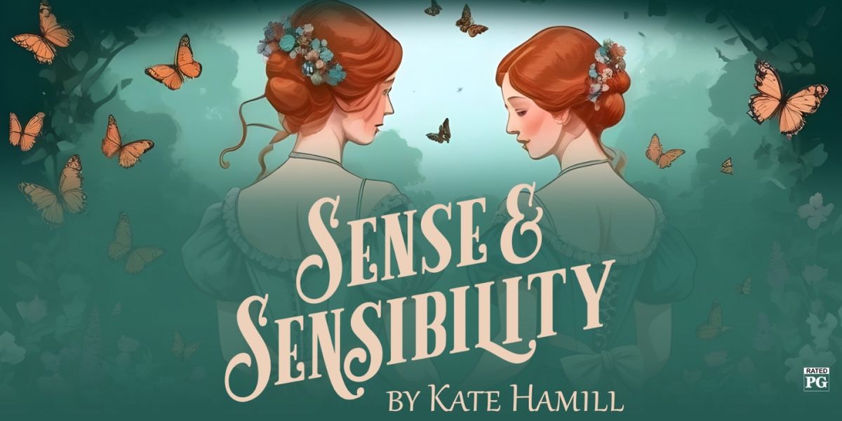 Allen Contemporary Theatre To Present SENSE AND SENSIBILITY