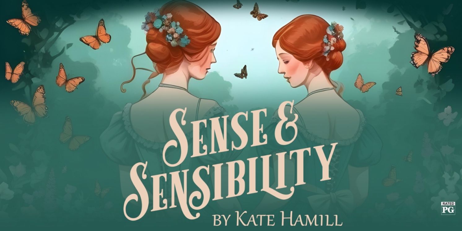 Allen Contemporary Theatre To Present SENSE AND SENSIBILITY  Image