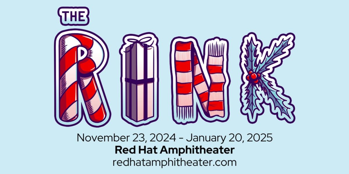 The Rink Announces Sensory Friendly Sessions to Create an Inclusive Skating Experience