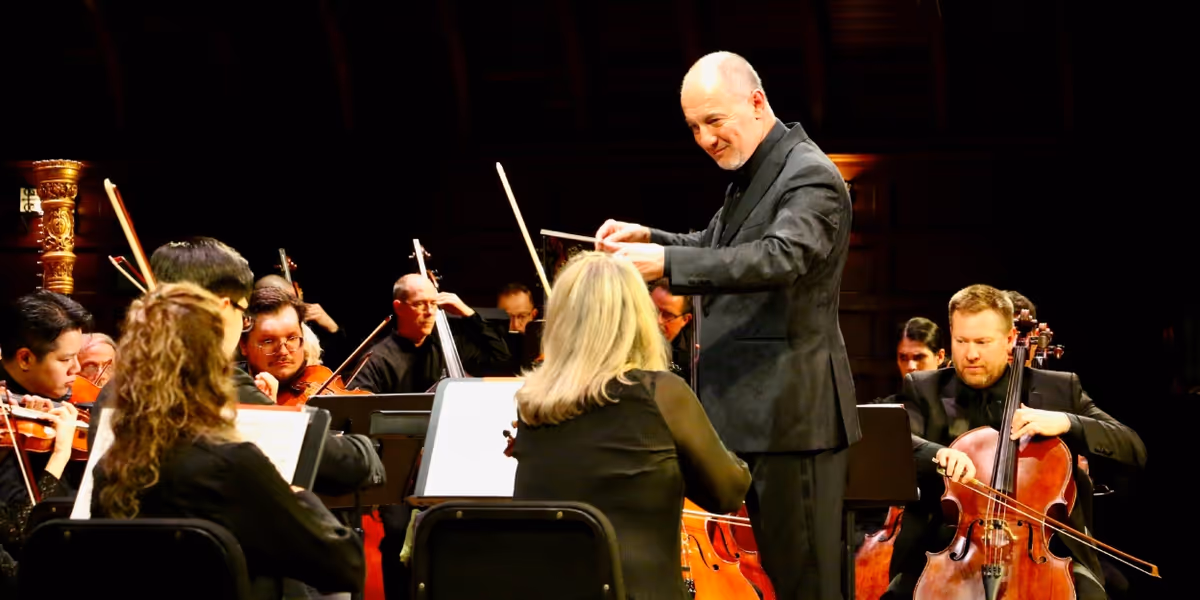 Princeton Symphony Orchestra Season-Opening Concerts To Feature Violinist Aubree Oliverson
