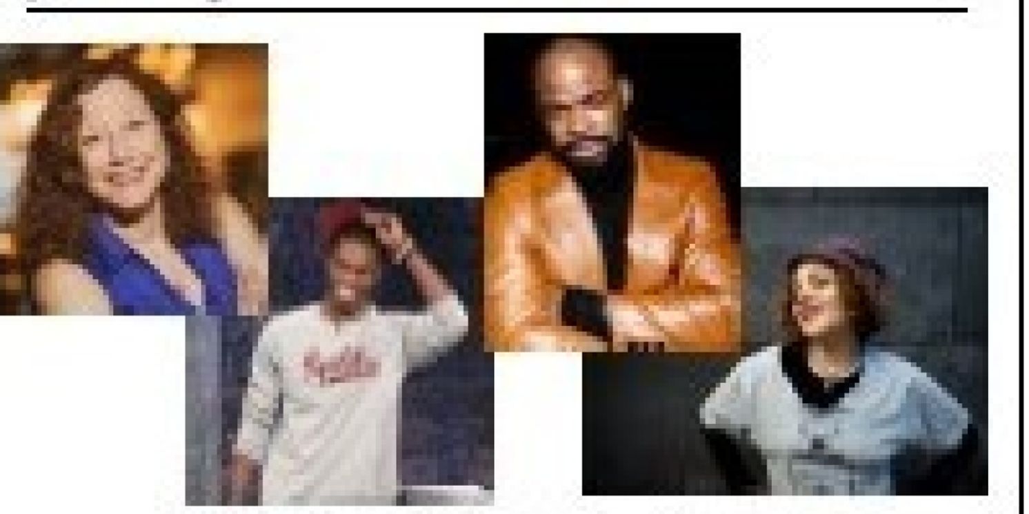 NO NAME & A BAG O'CHIPS Comedy / Variety Show Returns To Q.E.D. Astoria, September 30  Image