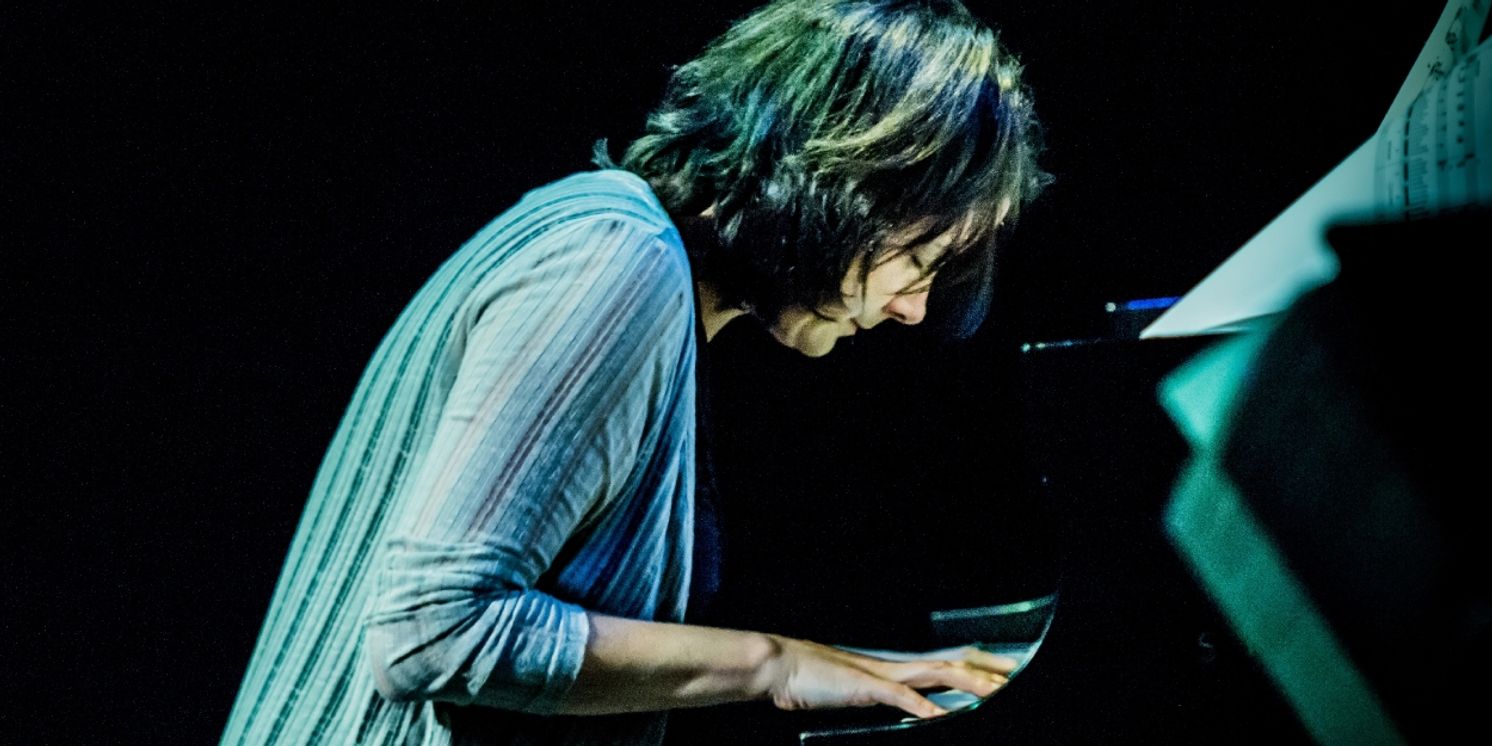 September Concerts At Smoke Jazz Club Include Kris Davis Tribute To Women Pianists and More  Image