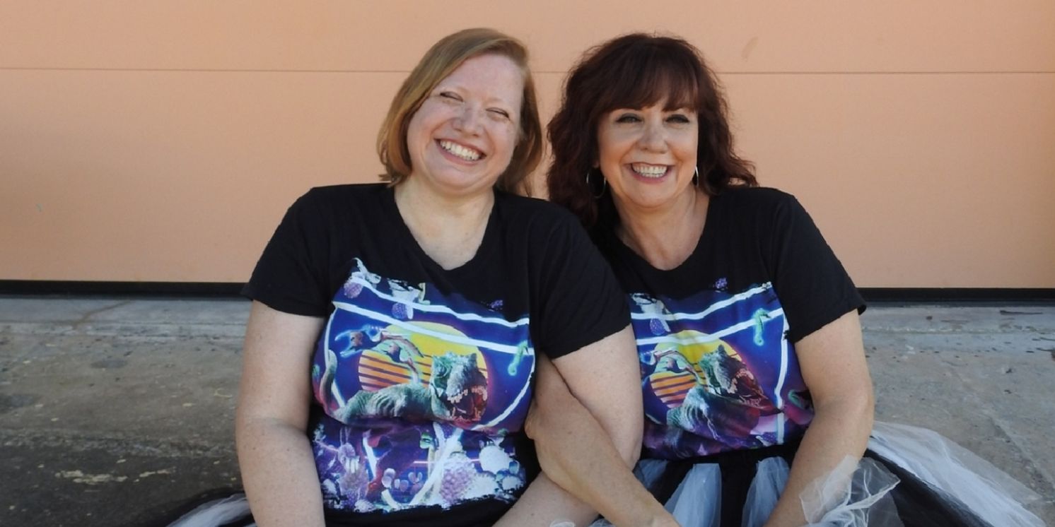 September Events at Creative Liberties Include Summer Second Saturday Open Studio, Family Art Day, and More  Image