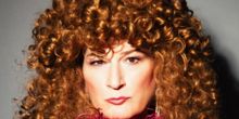 September L. Davis Sets THE APOLOGY TOUR 'Theatrical Experience' Off-Broadway