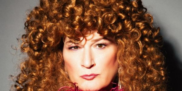 September L. Davis Sets THE APOLOGY TOUR 'Theatrical Experience' Off-Broadway This Fall Photo