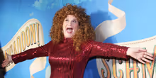 September L. Davis Teases 'Big, Big News' Coming This Fall in NYC