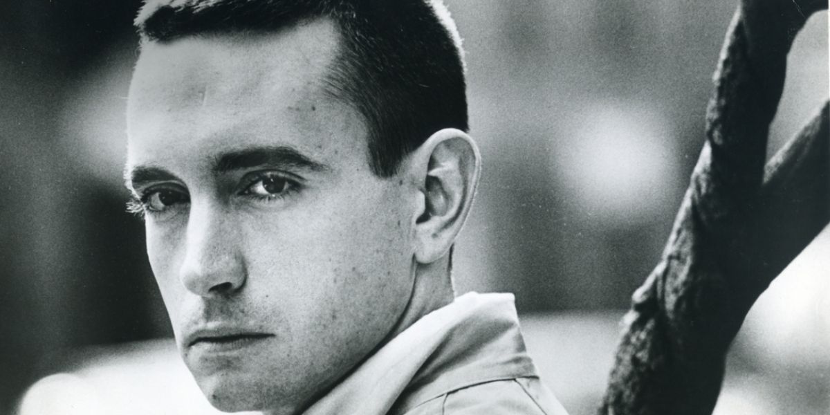FROM A TO ZOO Edward Albee Reading Series Continues On Wednesday, September 27