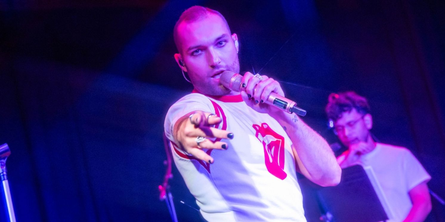 SERGE AND FRIENDS 5th Anniversary Concert is Coming To Gramercy Theatre  Image