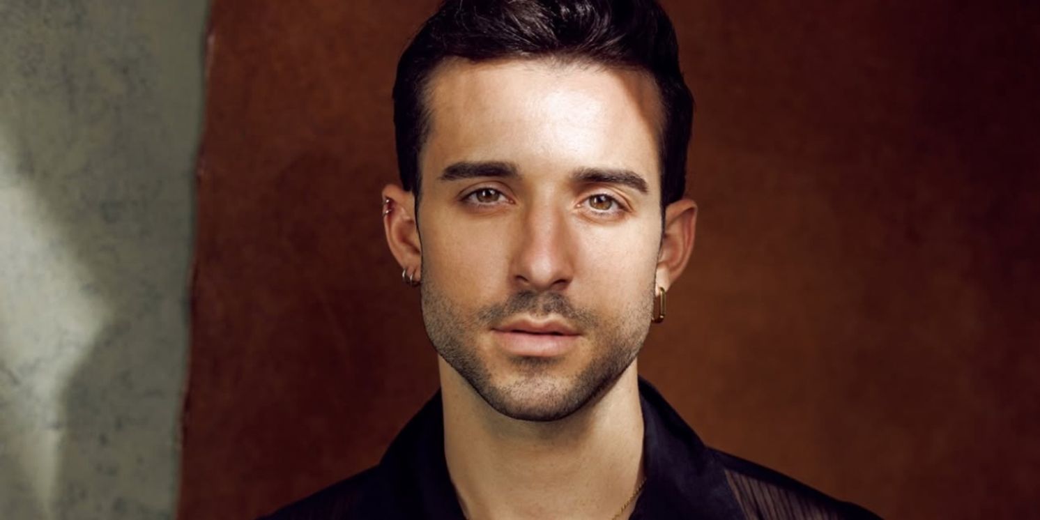 Sergi Ibá?ez se une al elenco de HAMILTON en Londres  Image