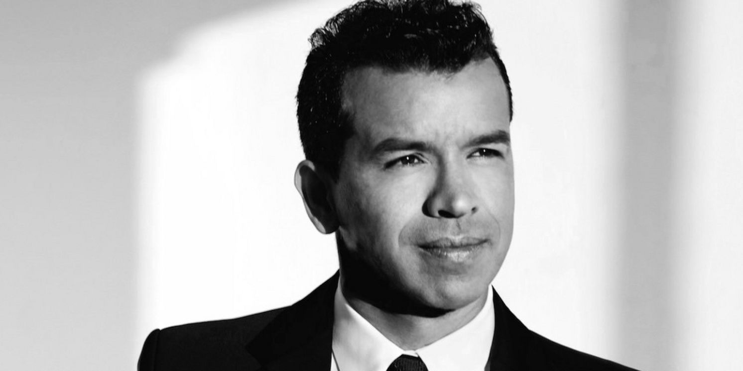 Sergio Trujillo Joins Latiné Musical Theatre Lab to Empower Emerging Writers with Observership Program  Image