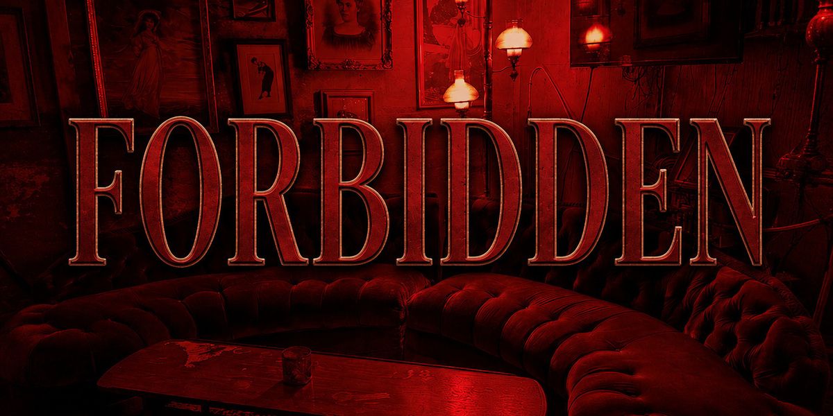 Serina Marshall Will Make Solo Debut With FORBIDDEN at 54 Below