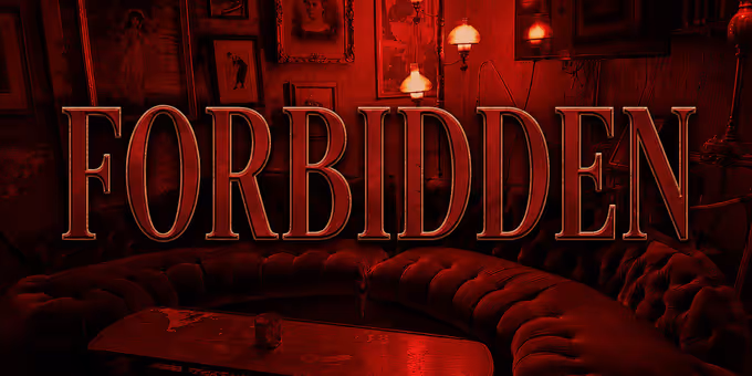 Serina Marshall Will Make Solo Debut With FORBIDDEN at 54 Below Photos