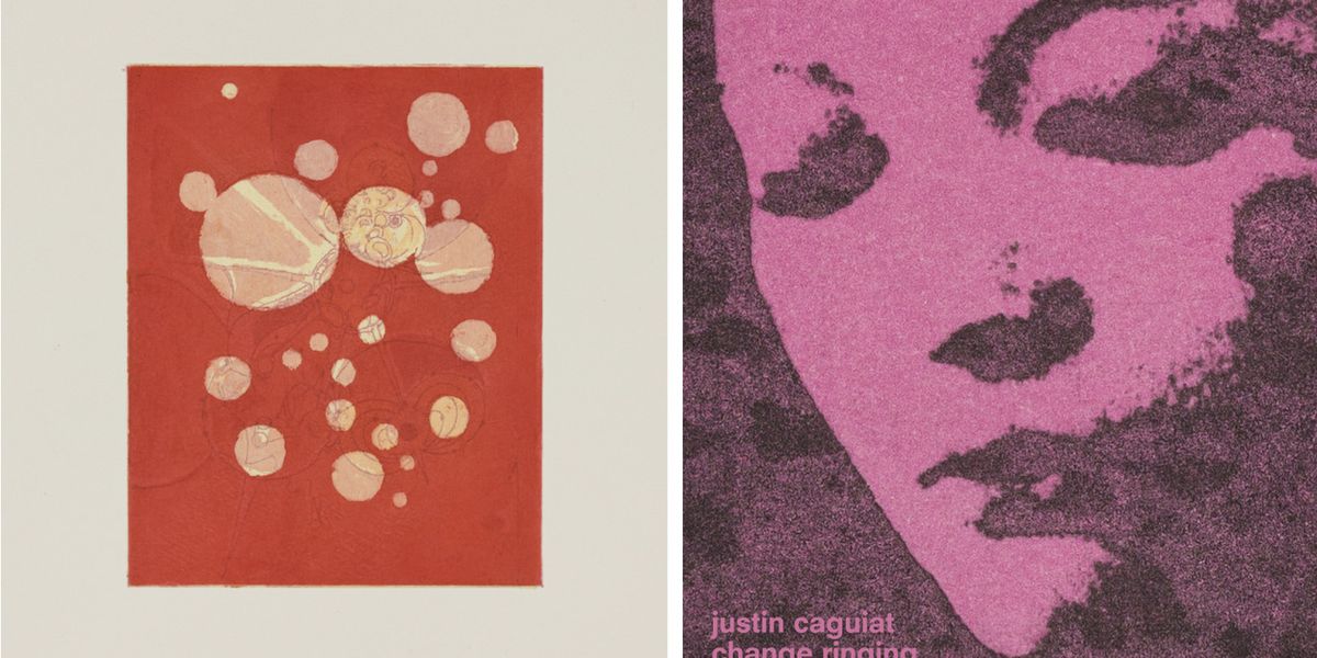 Serpentine Will Host Justin Caguiat's First UK Institutional Exhibition