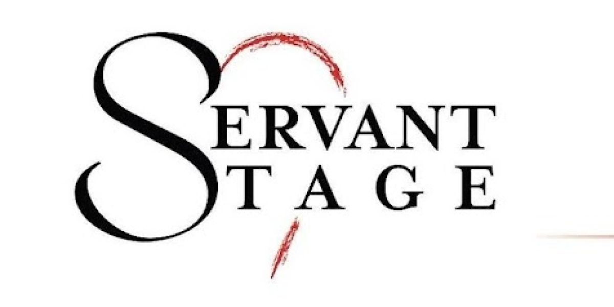 Servant Stage Releases 2024 Season Annual Report