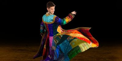 JOSEPH AND THE AMAZING TECHNICOLOR DREAMCOAT To Be Presented At Servant Stage Photo
